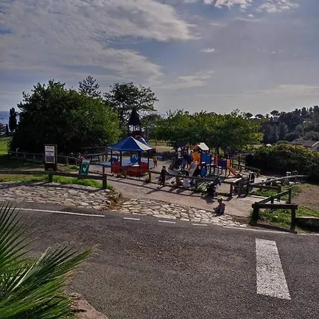 Апартаменты 